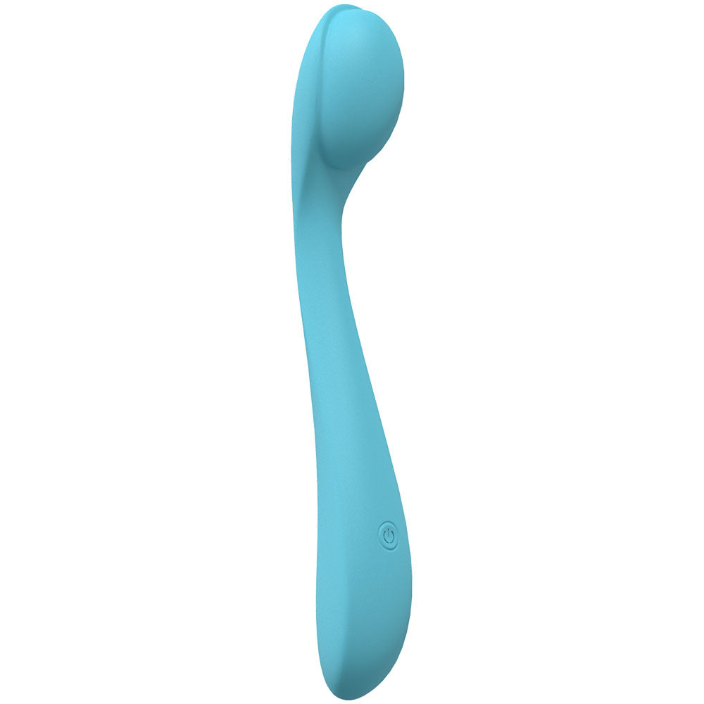LOVELINE Juicy - - 21.5 cm USB Rechargeable Vibrator