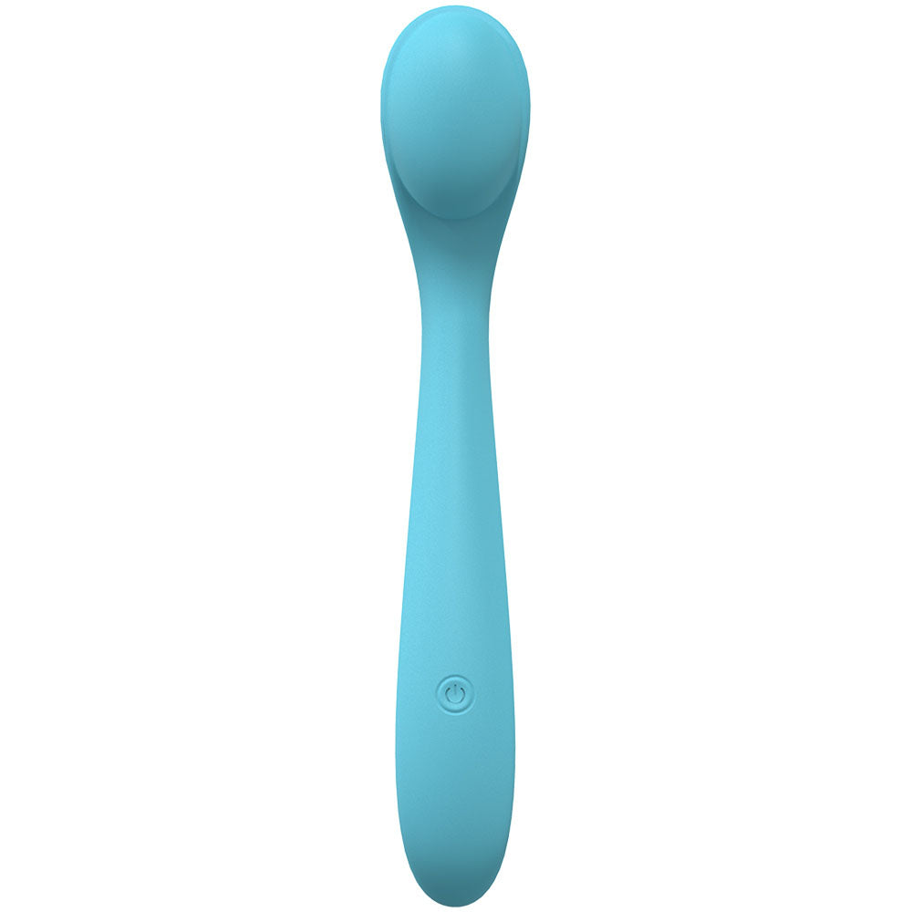 LOVELINE Juicy - - 21.5 cm USB Rechargeable Vibrator