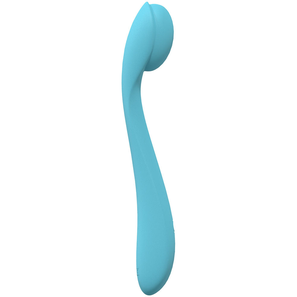 LOVELINE Juicy - - 21.5 cm USB Rechargeable Vibrator