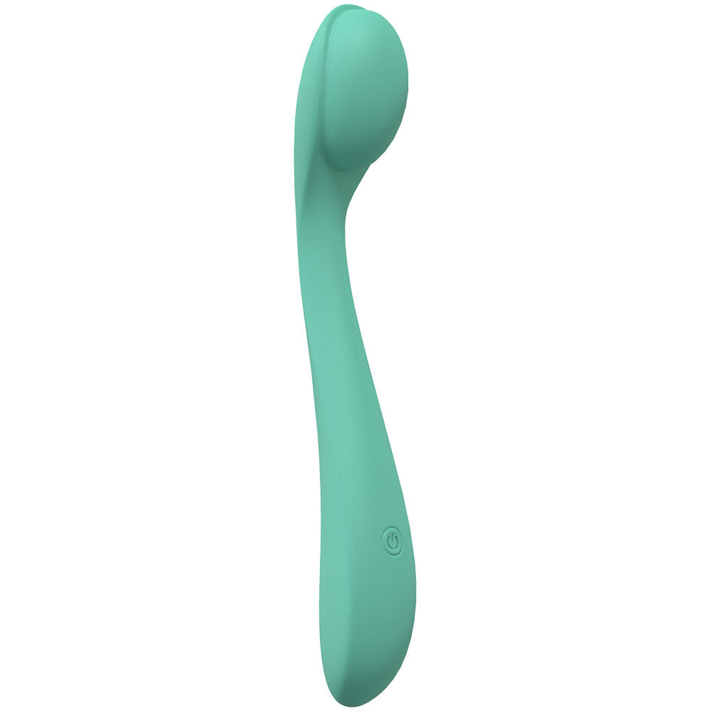 LOVELINE Juicy - - 21.5 cm USB Rechargeable Vibrator