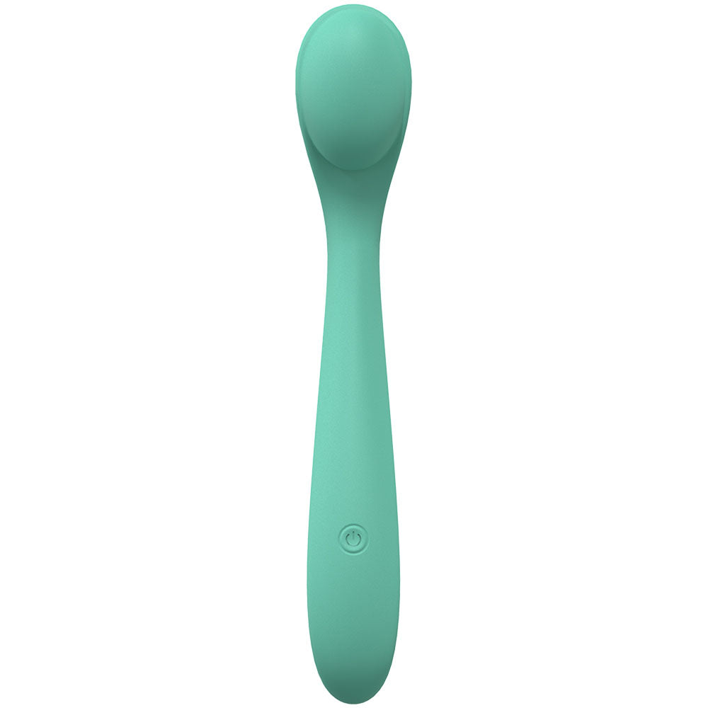 LOVELINE Juicy - - 21.5 cm USB Rechargeable Vibrator