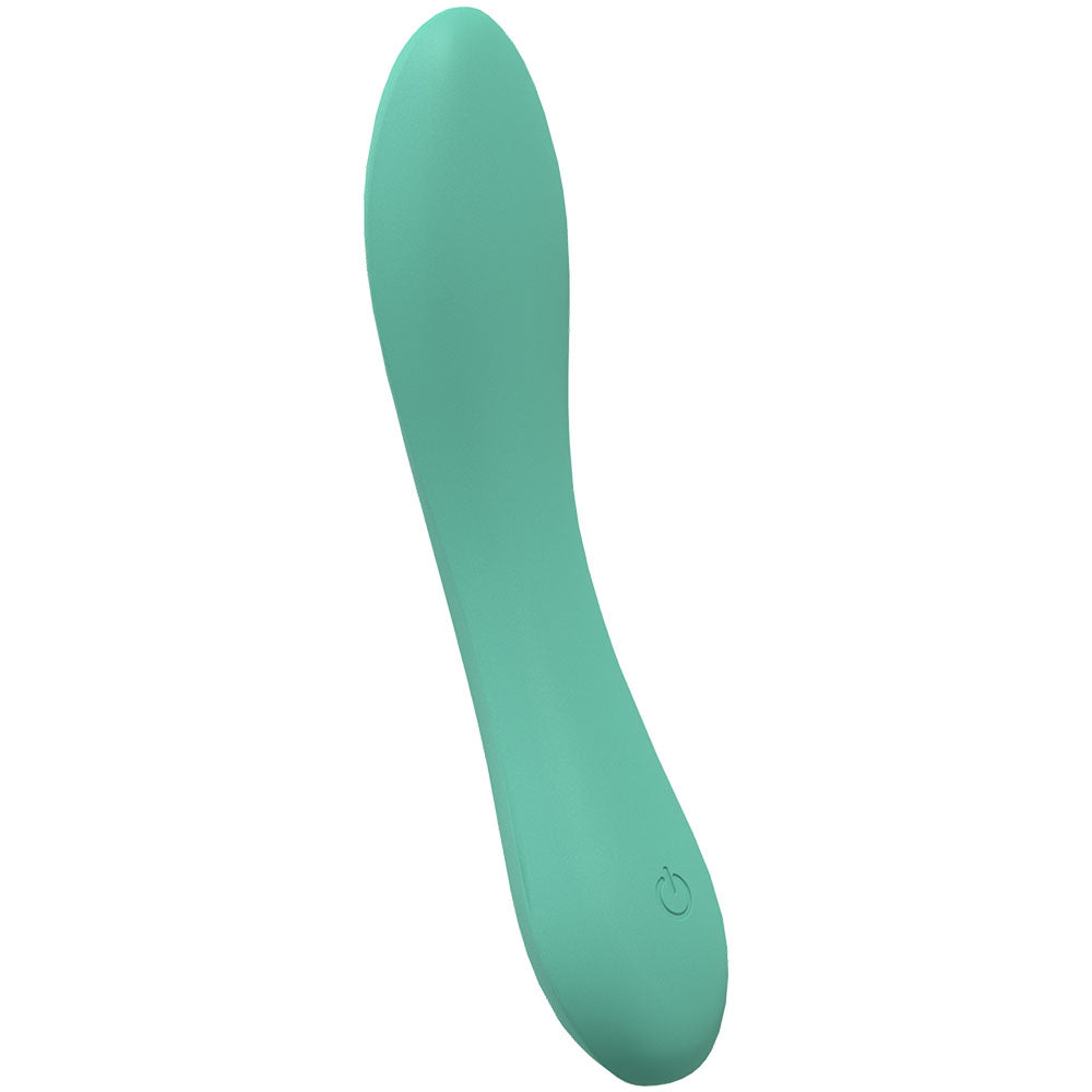LOVELINE Lust - - 17 cm USB Rechargeable Vibrator