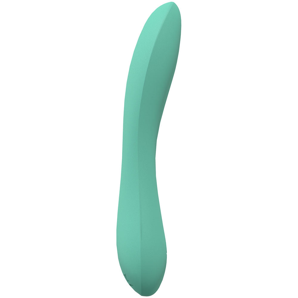 LOVELINE Lust - - 17 cm USB Rechargeable Vibrator