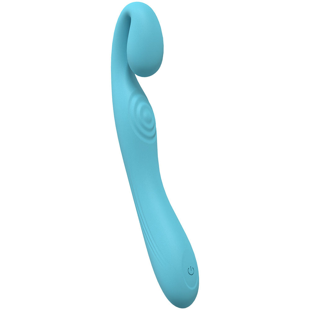 LOVELINE Obsession - - 18.4 cm USB Rechargeable Vibrator