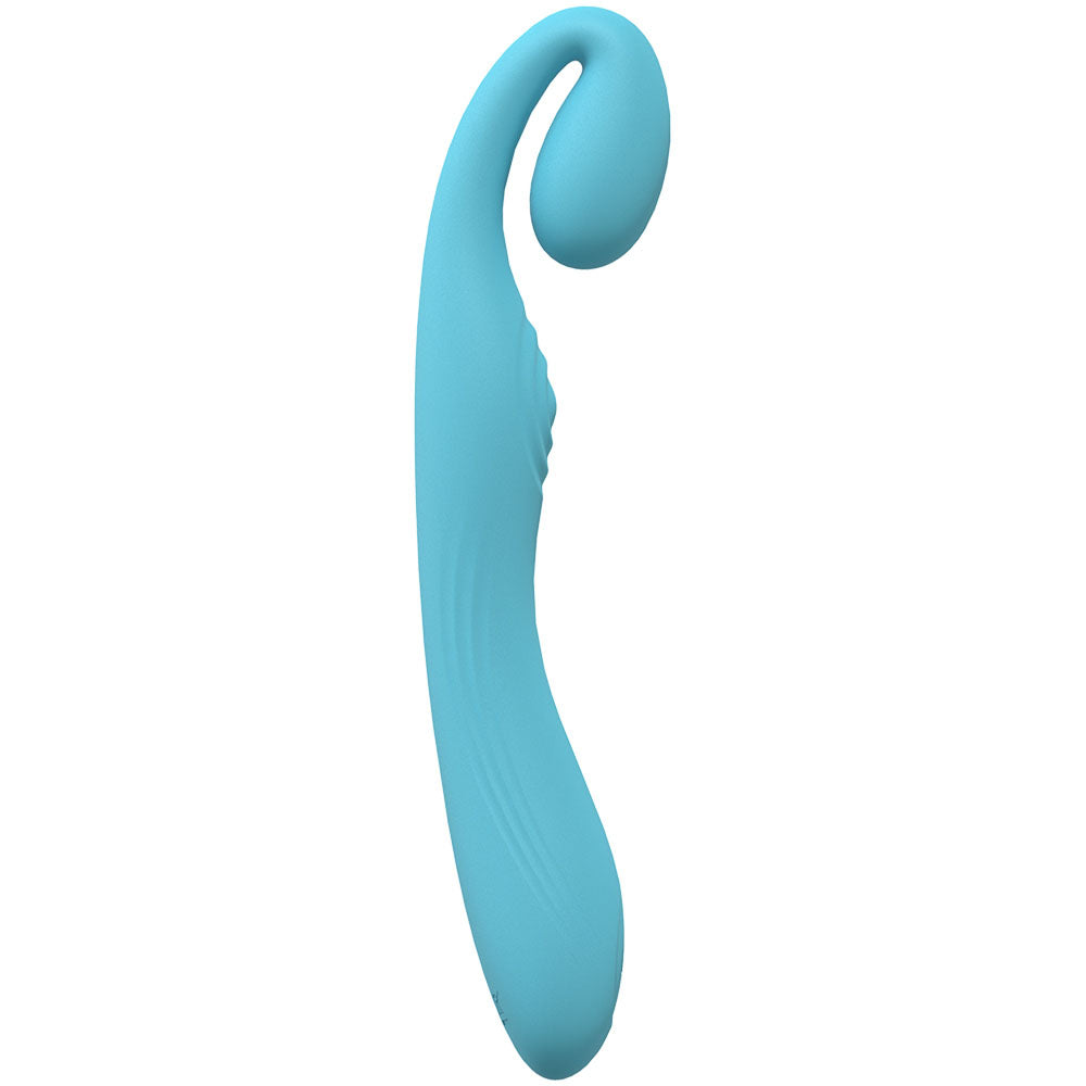 LOVELINE Obsession - - 18.4 cm USB Rechargeable Vibrator