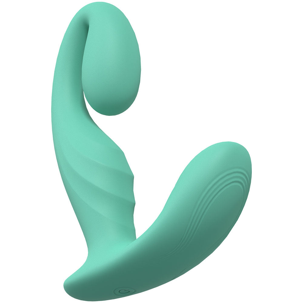 LOVELINE Bliss - - 11.5 cm USB Rechargeable Vibrator