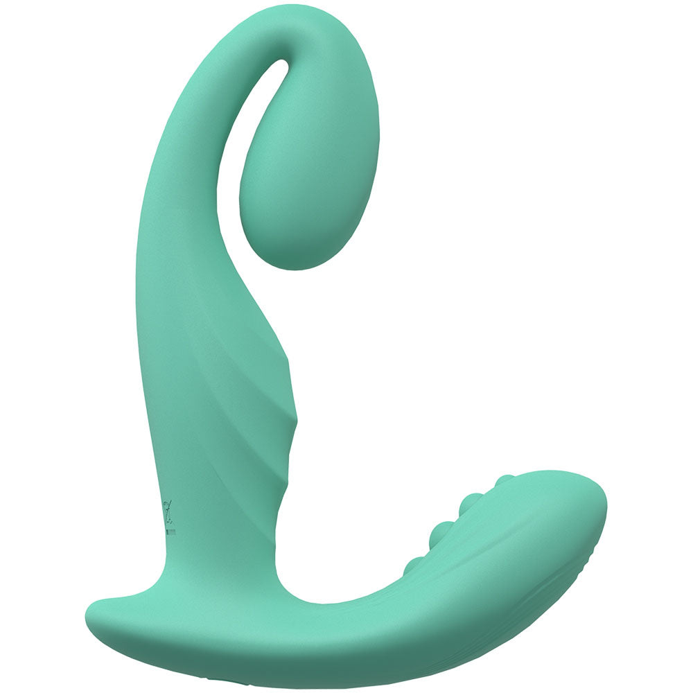 LOVELINE Bliss - - 11.5 cm USB Rechargeable Vibrator