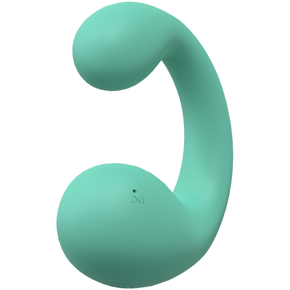 LOVELINE Playful - - 8.5 cm Dual Vibrator