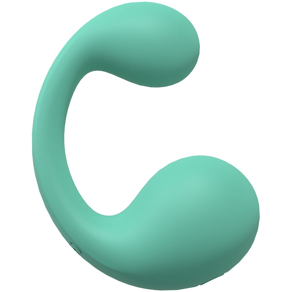 LOVELINE Playful - - 8.5 cm Dual Vibrator