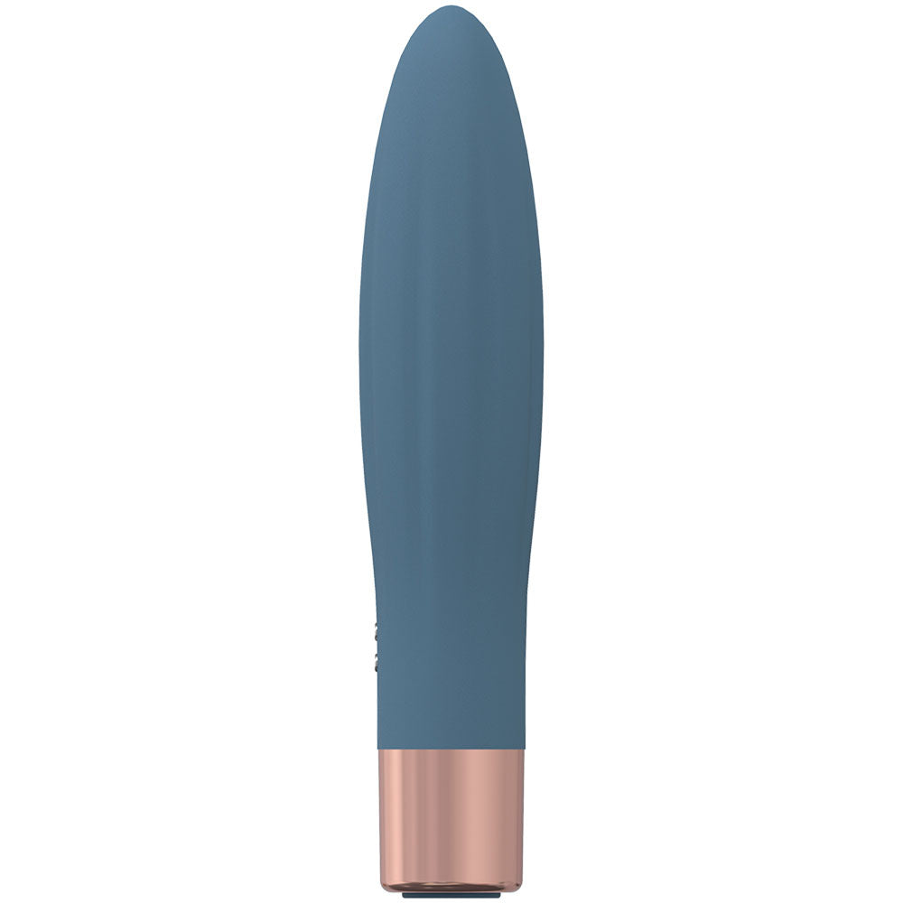 LOVELINE Fame - - 14.4 cm USB Rechargeable Vibrator