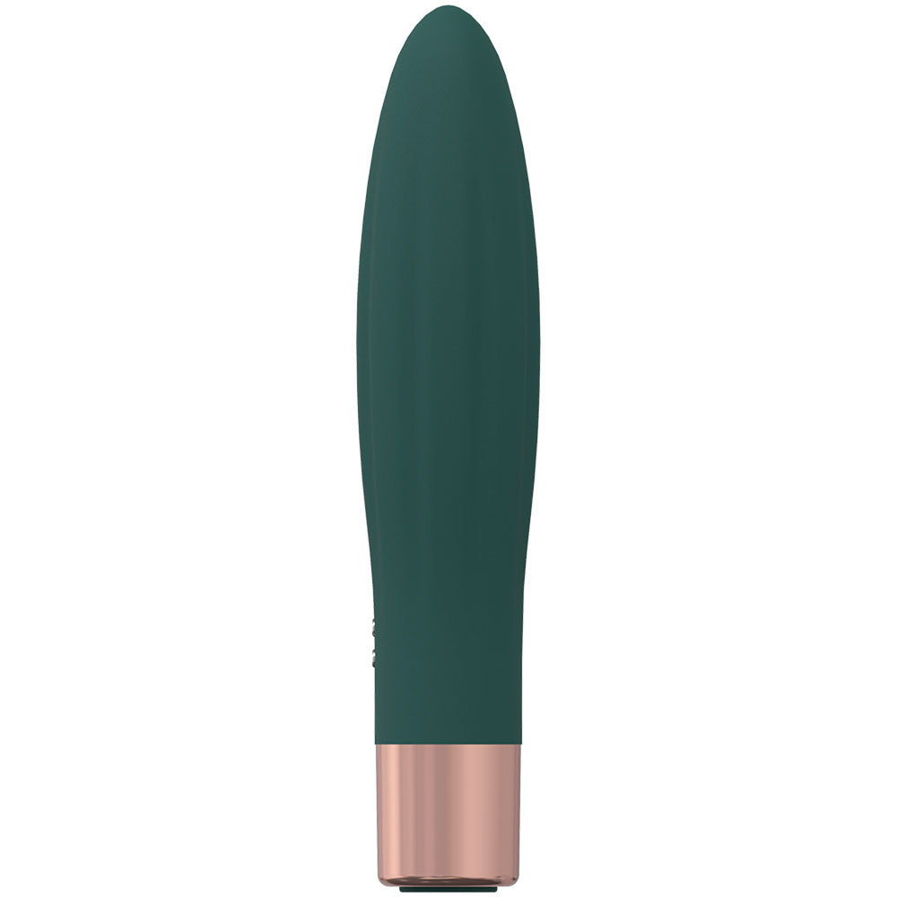LOVELINE Fame - - 14.4 cm USB Rechargeable Vibrator