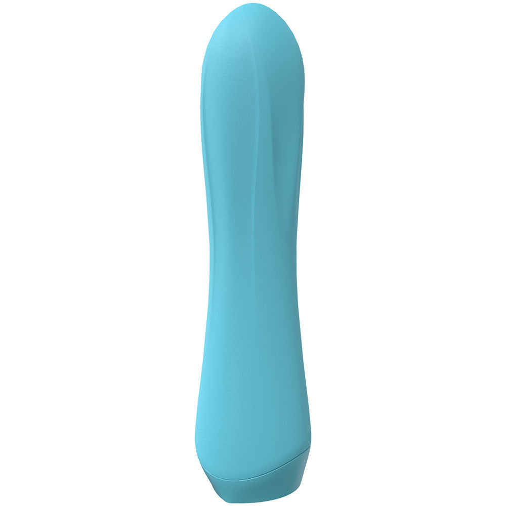 LOVELINE Serenade - 13.5 cm USB Rechargeable Vibrator