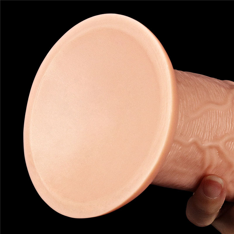 King Size 11'' Realistic Dildo - 28 cm Dong