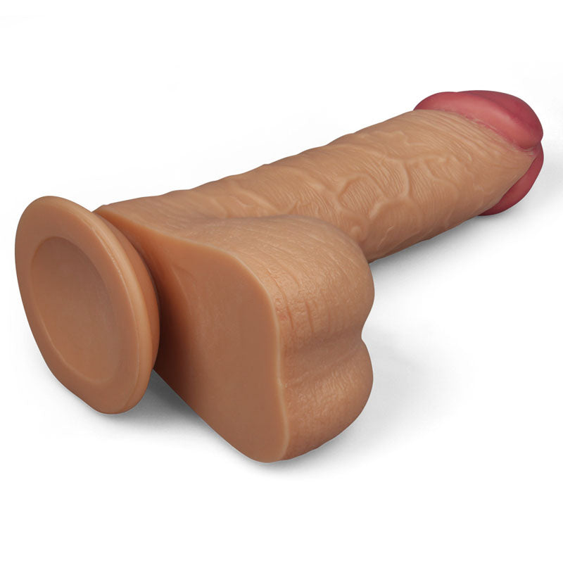 King Size 9'' Realistic Dildo - 23 cm Dong