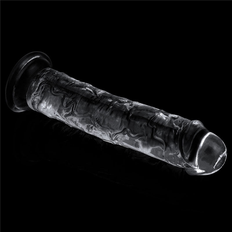 Flawless Dildo 7'' - 17.8 cm Dong