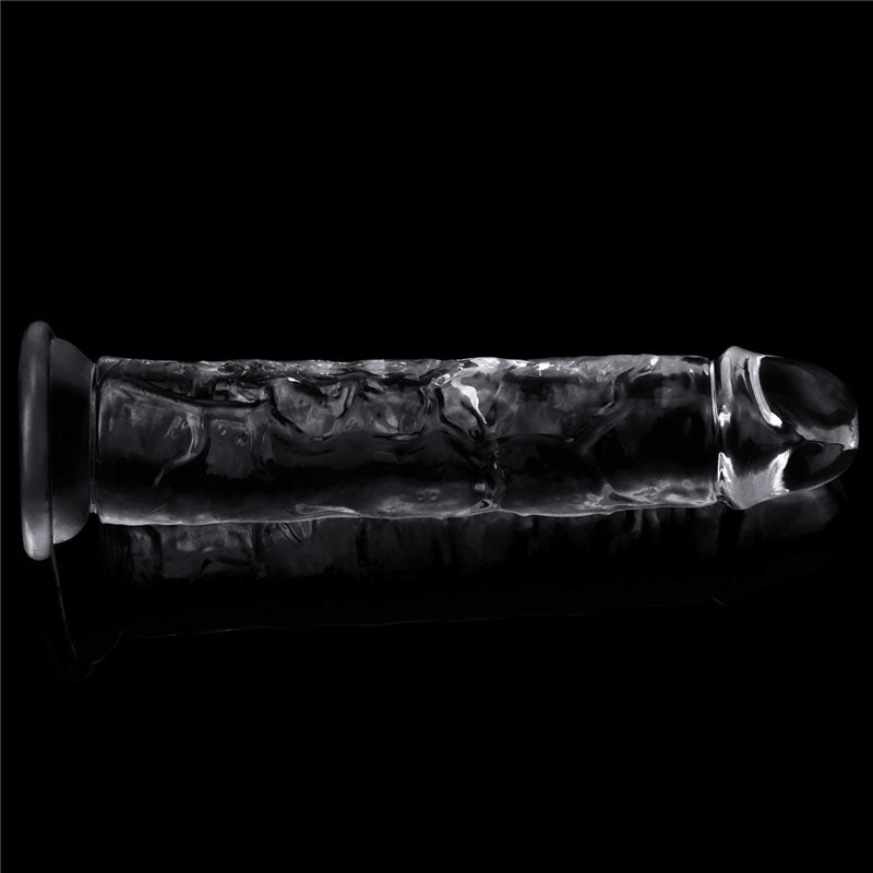 Flawless Dildo 7'' - 17.8 cm Dong