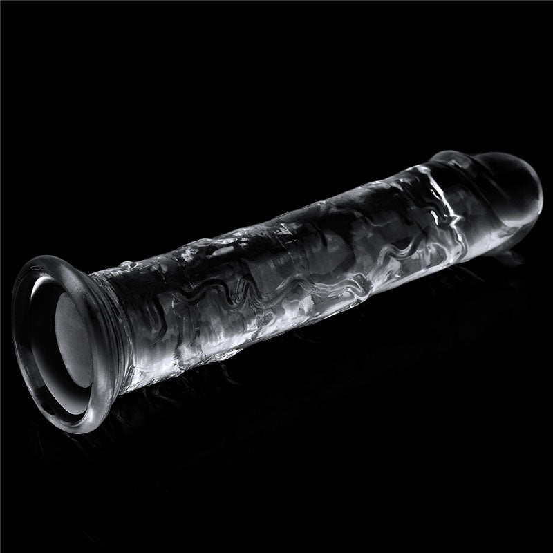Flawless Dildo 7'' - 17.8 cm Dong