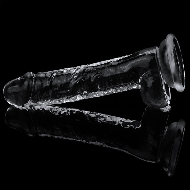 Flawless Dildo 7.5'' - 19 cm Dong