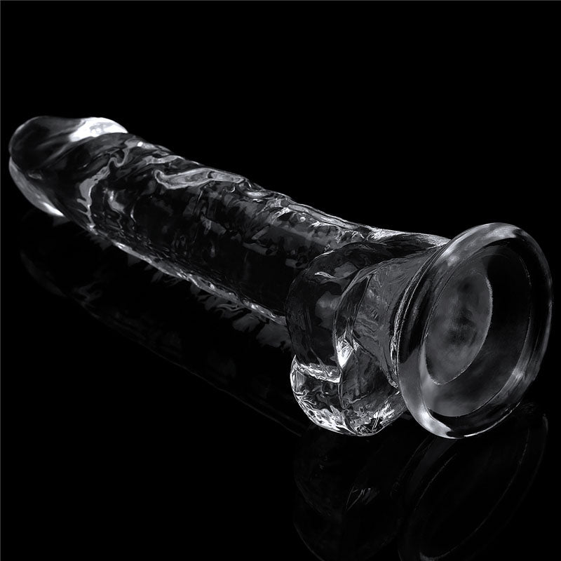 Flawless Dildo 7.5'' - 19 cm Dong