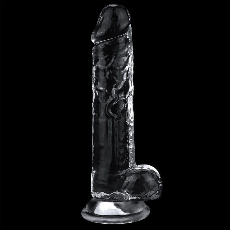 Flawless Dildo 7.5'' - 19 cm Dong