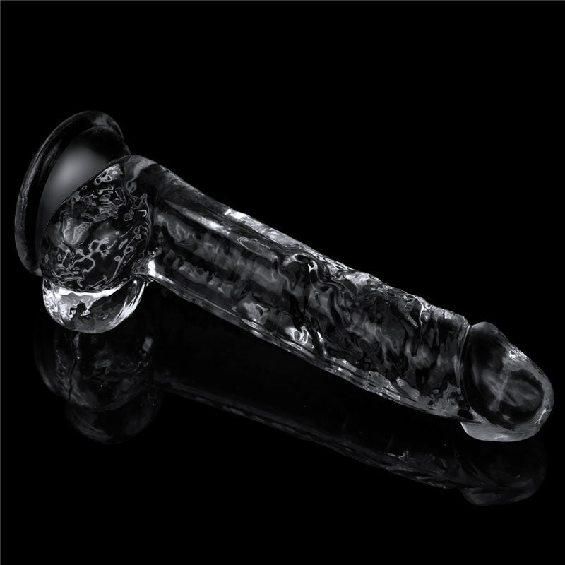 Flawless Dildo 7.5'' - 19 cm Dong