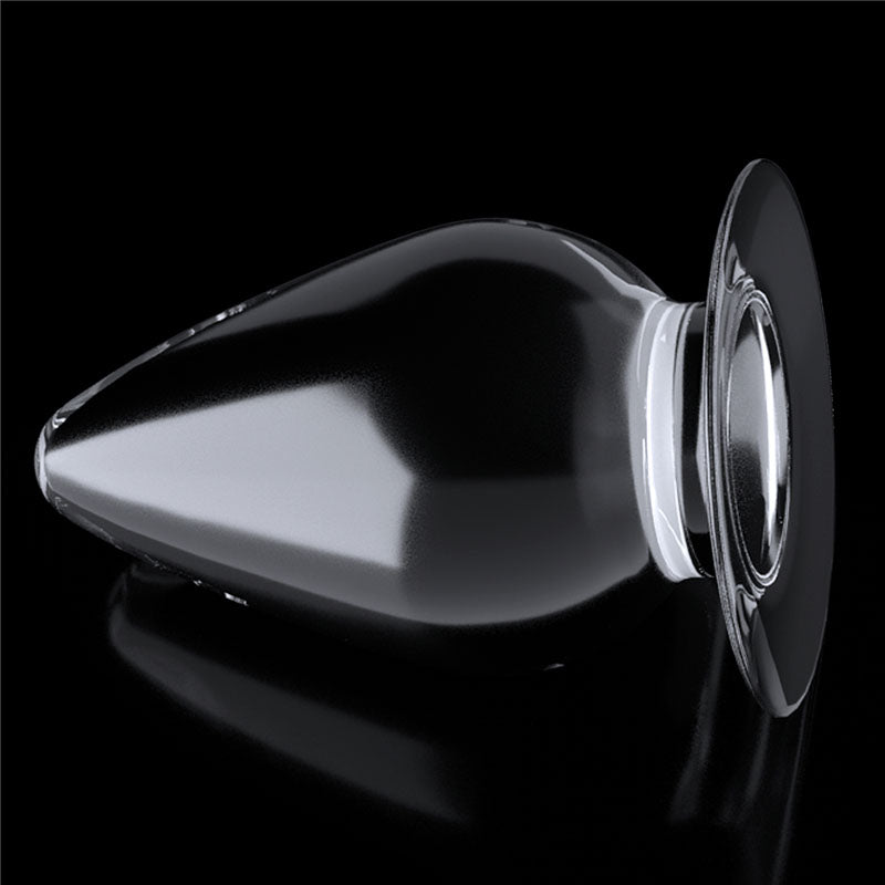 Flawless Anal Plug 4.5'' - 11.5 cm Butt Plug