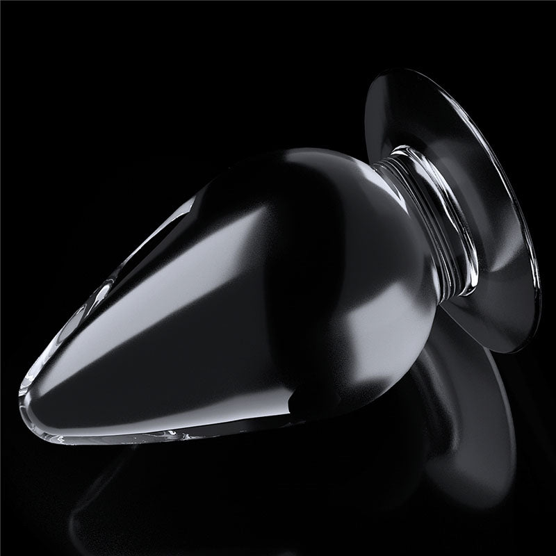 Flawless Anal Plug 4.5'' - 11.5 cm Butt Plug