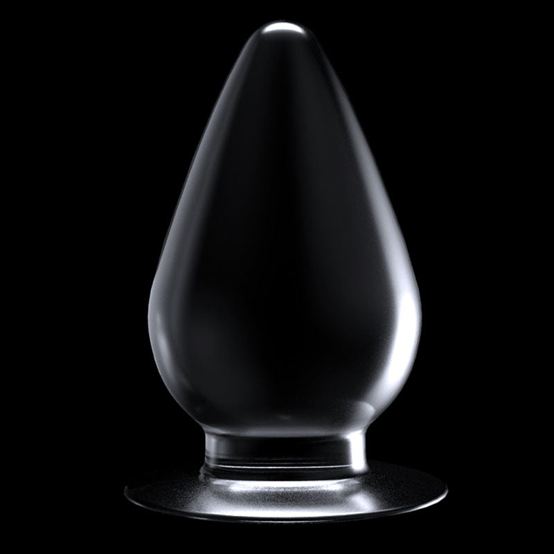Flawless Anal Plug 4.5'' - 11.5 cm Butt Plug