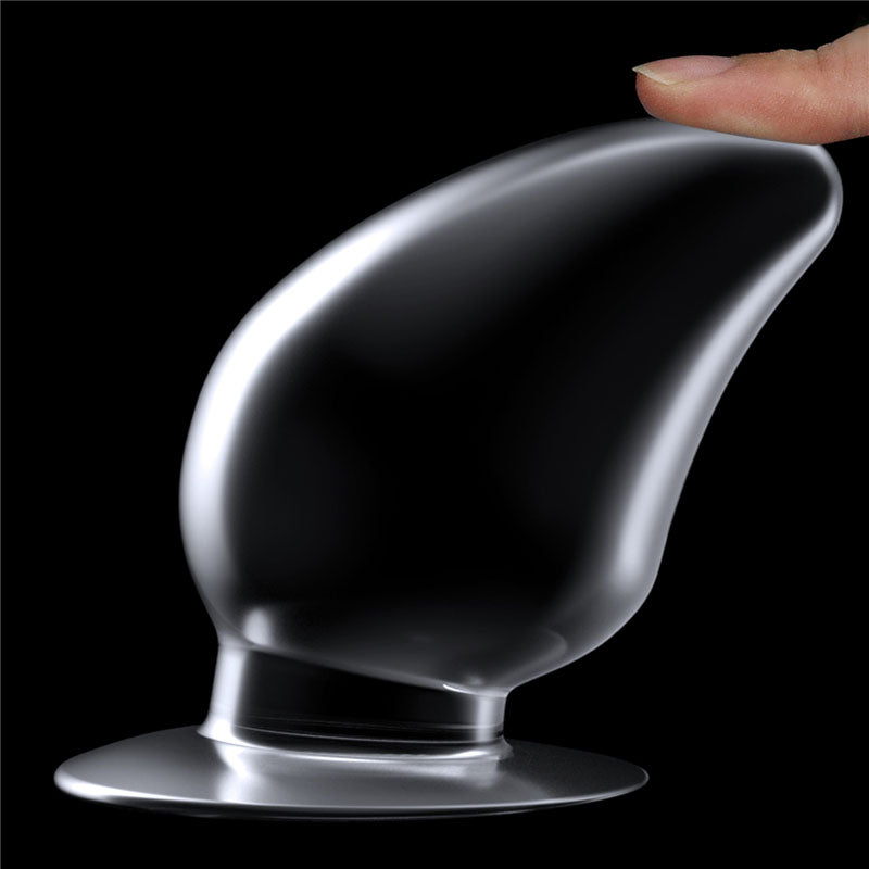 Flawless Anal Plug 4.5'' - 11.5 cm Butt Plug
