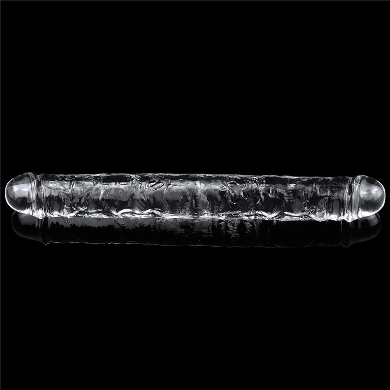 Flawless Double Dildo 12'' - 30 cm Double Dong