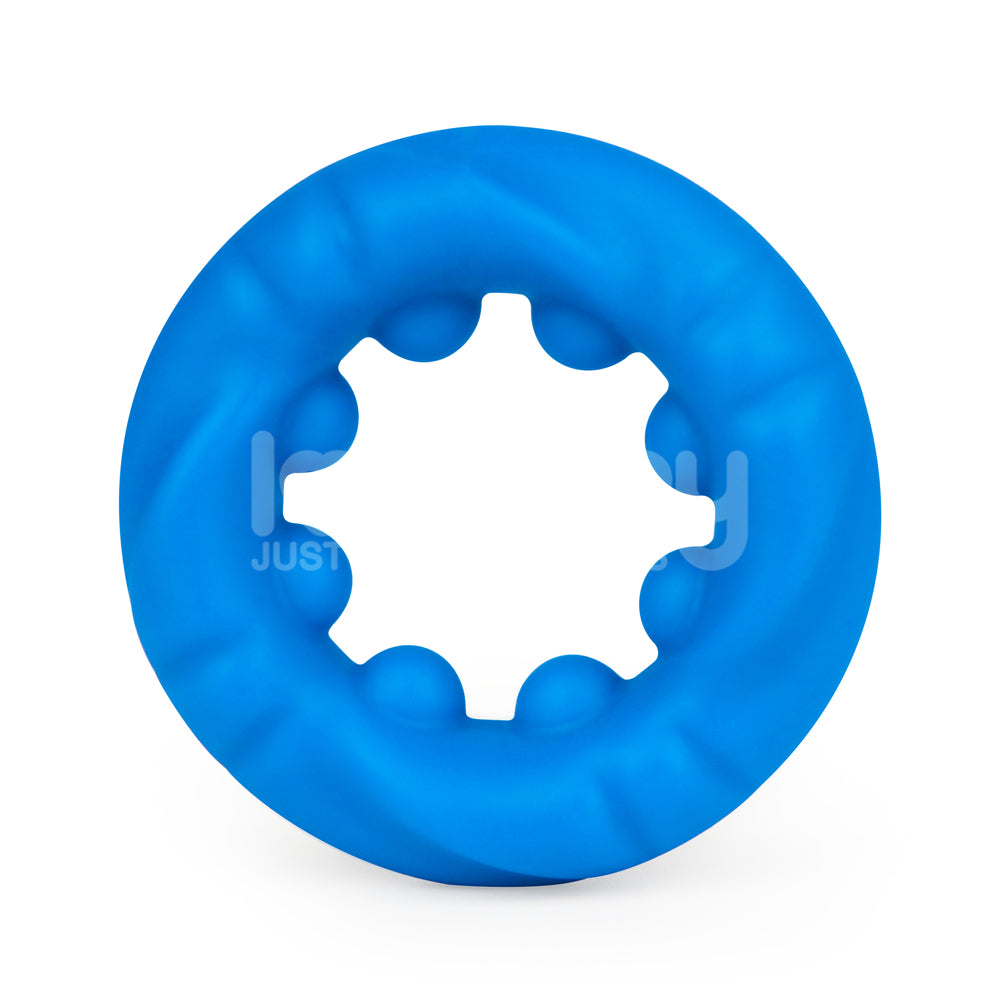 Pinnacle Pro Ridge Bump Stretcher - Cock Ring