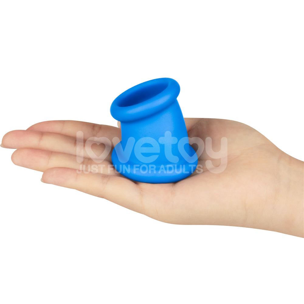 Pinnacle Pro Tapered Squeeze - Ball Stretcher