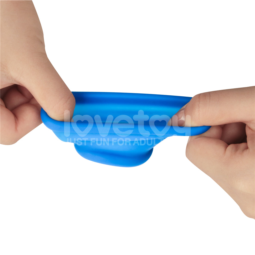 Pinnacle Pro Tapered Squeeze - Ball Stretcher