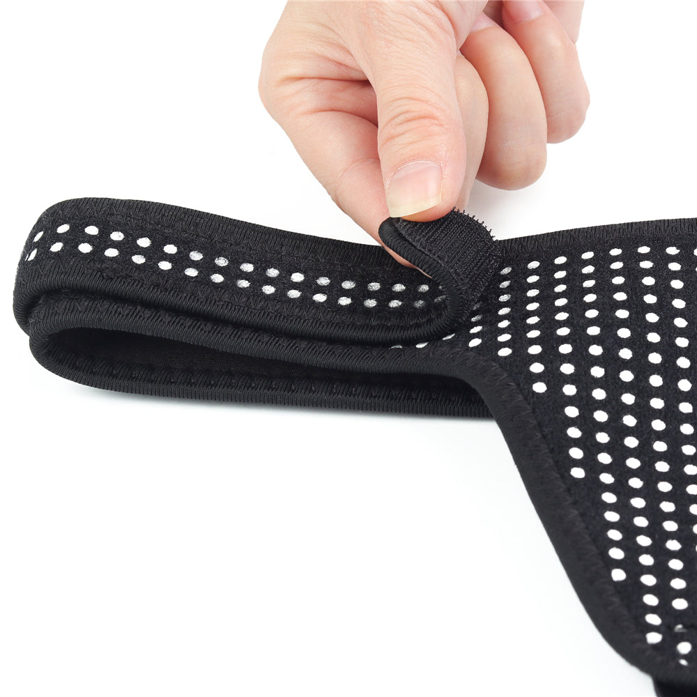 Ingen Easy Strap-On Harness - Adjustable Strap-On Harness (No Probe Included)
