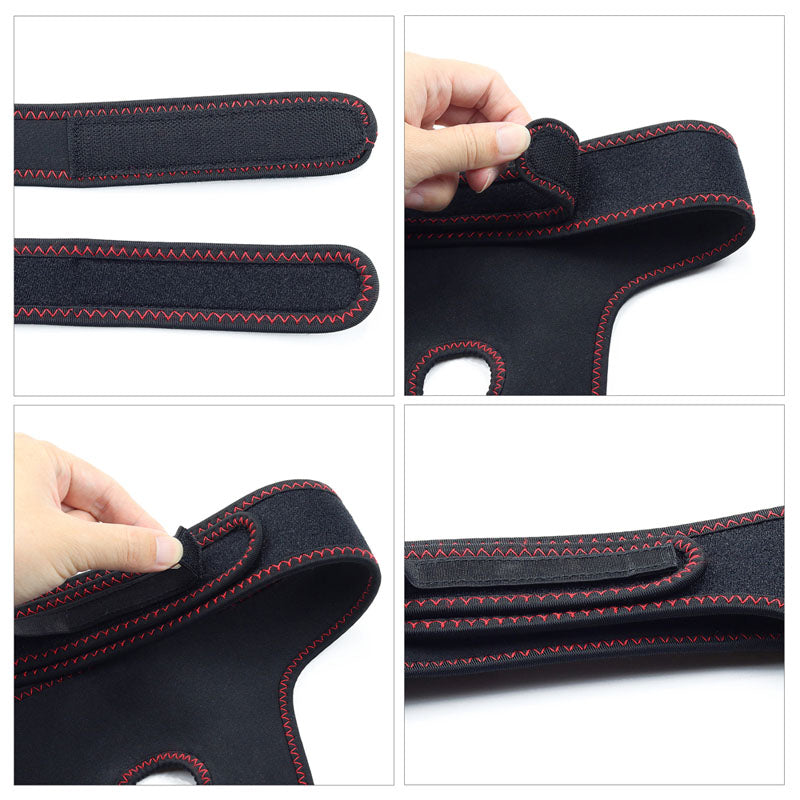 Ingen Easy Strap-On Harness - Adjustable Strap-On Harness (No Probe Included)