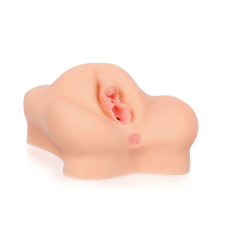 Kokos Mini Adarashi 2 - Mini Masturbator
