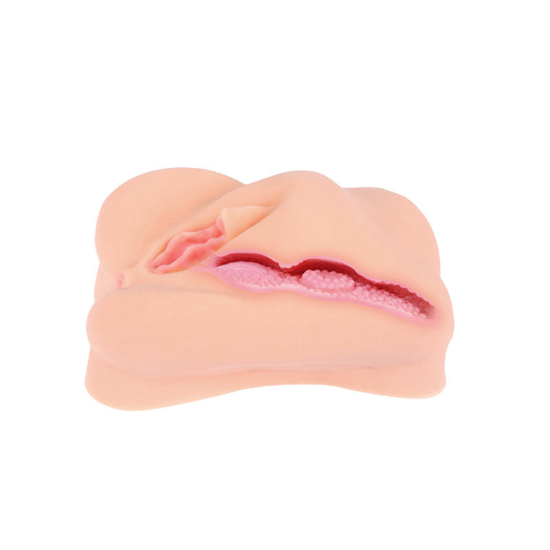 Kokos Mini Adarashi 2 - Mini Masturbator