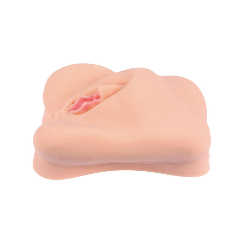 Kokos Mini Adarashi 2 - Mini Masturbator