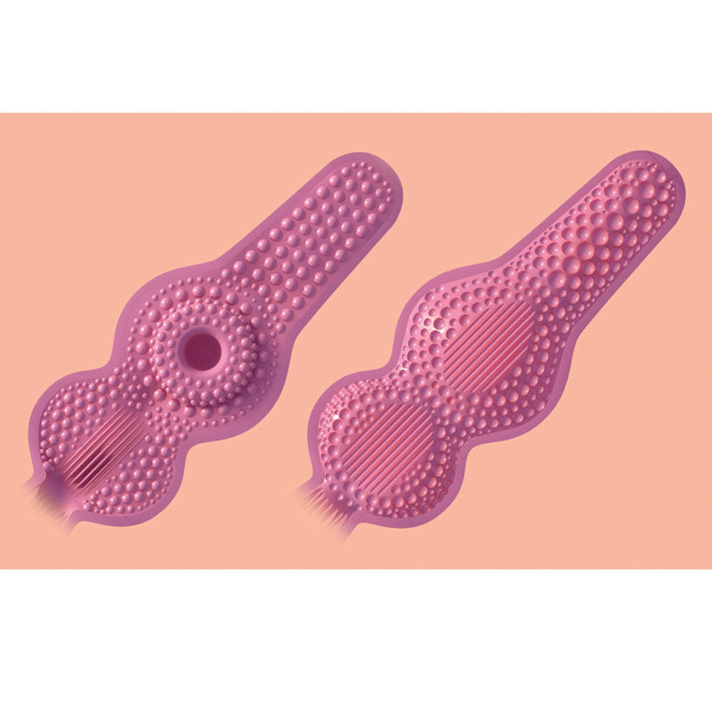 Kokos Mini Adarashi 2 - Mini Masturbator
