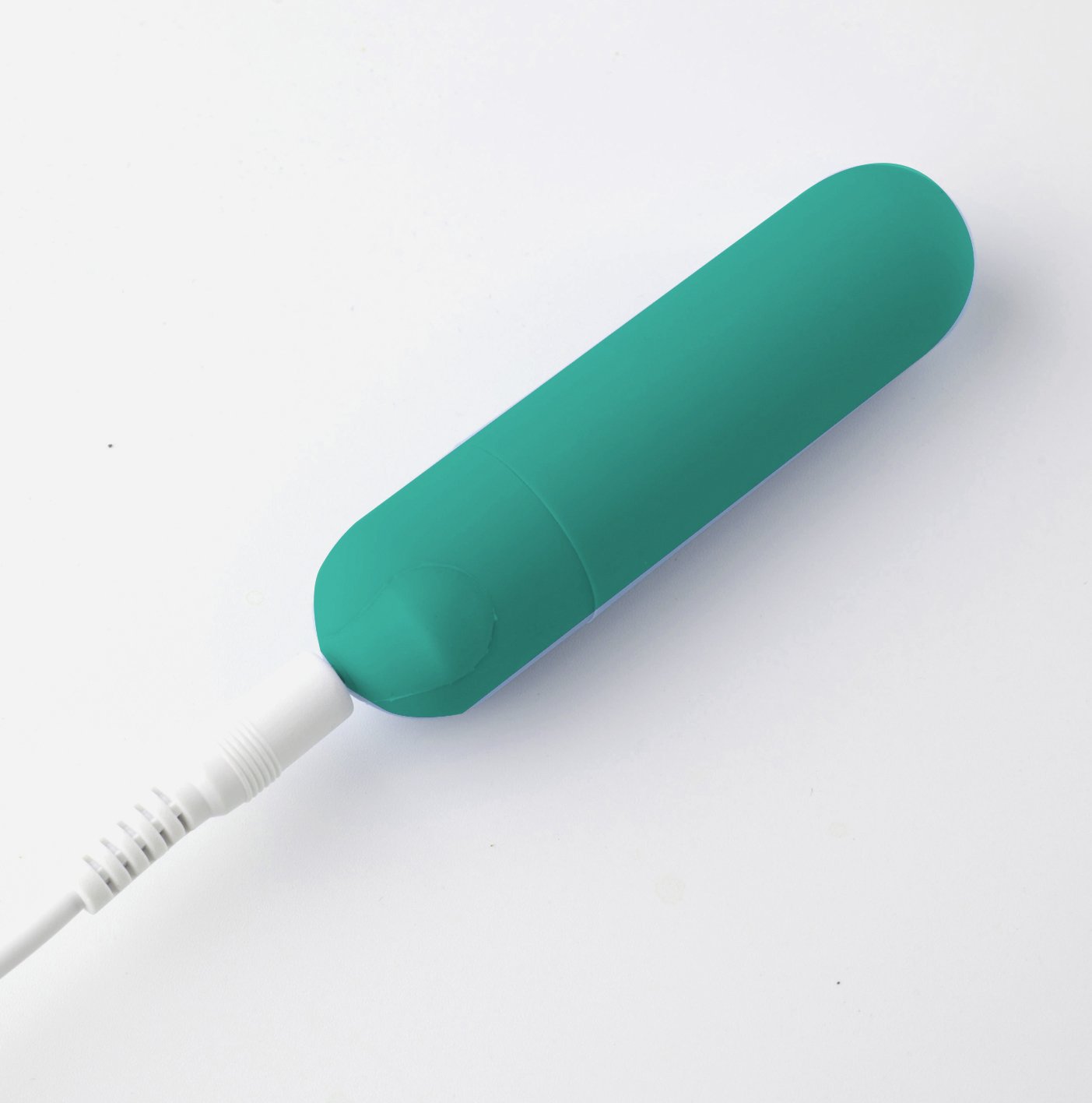 Maia Ziggy - Hemp USB Rechargeable Vibrating Cock Ring