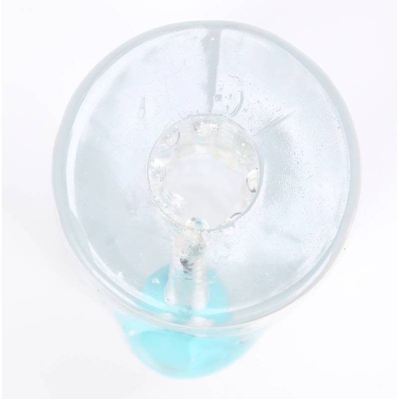 Maia Aster - Vibrating Stroker Sleeve
