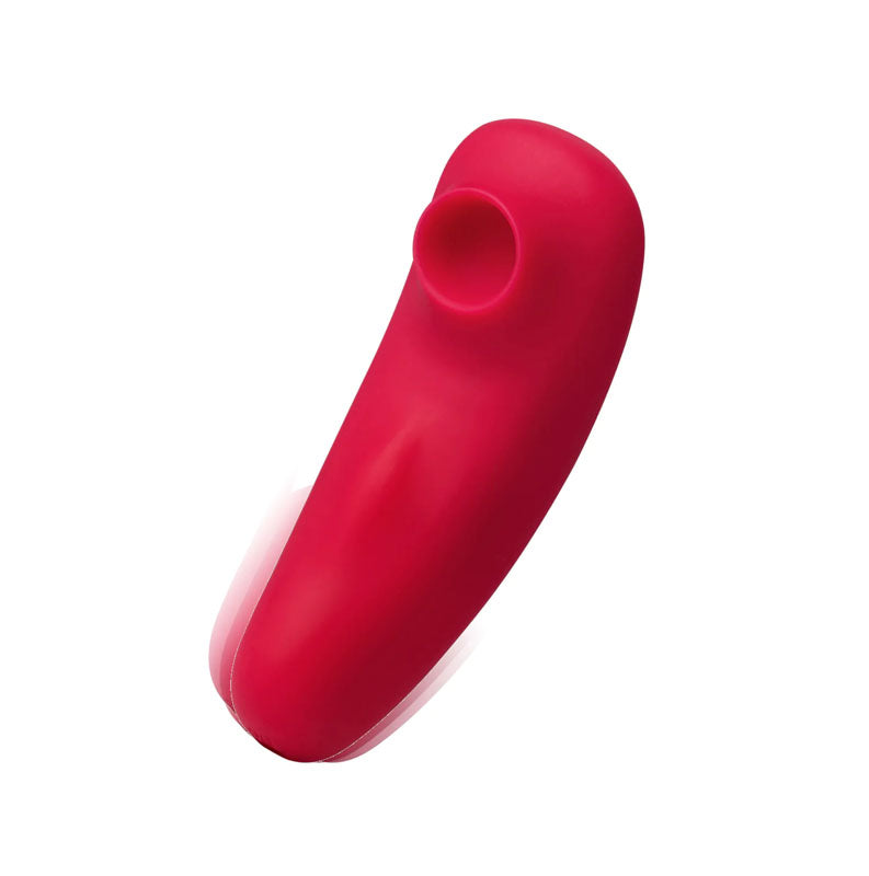 Maia Remi - USB Rechargeable Panty Vibe with Suction