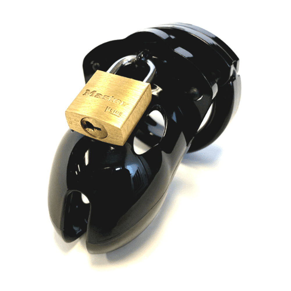 Mr. Stubb Chastity Cock Cage Kit - - 1.75 Inch Cock Cage Kit