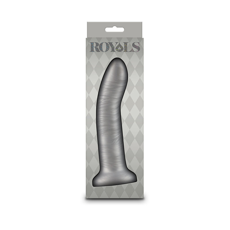 Royals - 7'' Charlie - Metallic Champagne