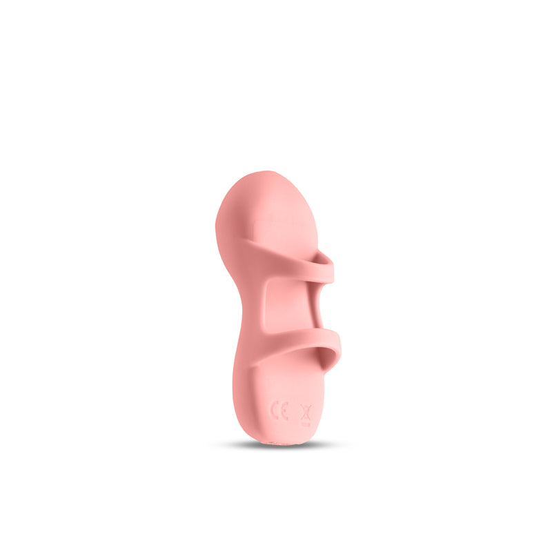 Desire - Fingerella - - USB Rechargeable Finger Stimulator