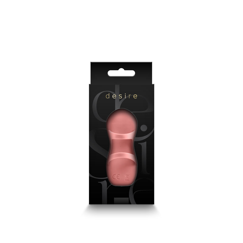 Desire - Fingerella - - USB Rechargeable Finger Stimulator
