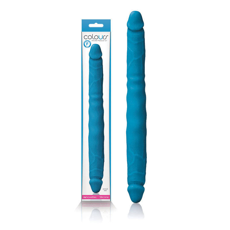 Colours Double Pleasures - 30.5 cm Double Dong