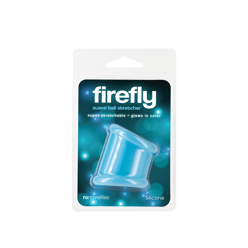 Firefly - Suave Ball Stretcher - - Glow in Dark Ball Stretcher