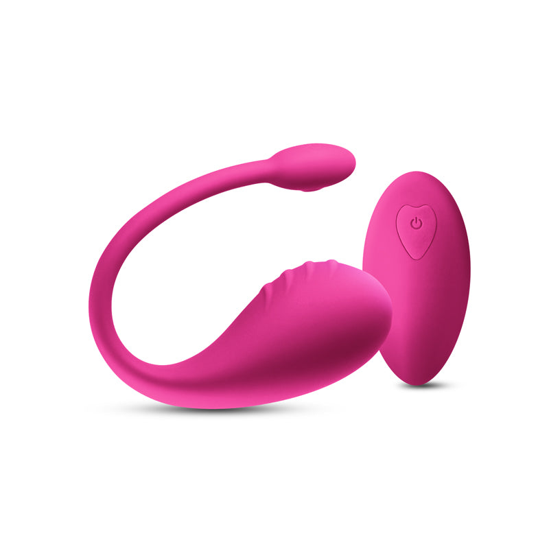 INYA Venus - - USB Rechargeable Stimulator with Remote