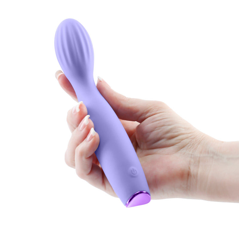 Revel Pixie - - 17.3 cm USB Rechargeable Vibrator